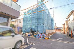 KIS さいたま市浦和区領家22期 　全2棟 1号棟