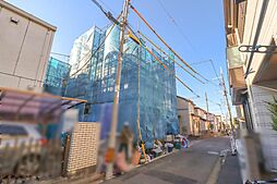 KIS さいたま市浦和区領家22期 　全2棟 2号棟