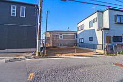 レックスガーデン　さいたま市緑区三室A   全1棟 1号棟