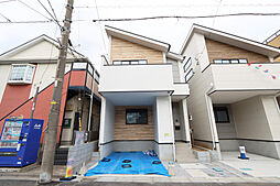 KIS 川口市新井町2期　新築分譲住宅　全2棟 2号棟