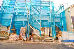 Livele Garden.S　川口市鳩ヶ谷本町　全2棟 1号棟