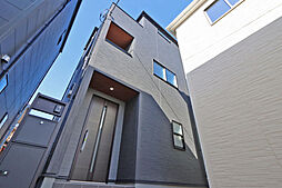 Livele Garden.S　川口市南鳩ヶ谷第２　全5棟　残２棟 3号棟