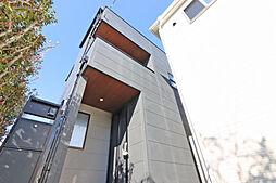 Livele Garden.S　川口市南鳩ヶ谷第２　全5棟　残２棟 5号棟