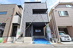 KIS　戸田市笹目14期 　全2棟 2号棟