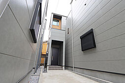 MELDIA 戸田市美女木204(6)　新築分譲住宅 全6棟 2号棟