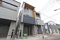 MELDIA 戸田市美女木204(6)　新築分譲住宅 全6棟　残2棟 4号棟