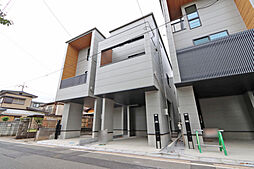 MELDIA 戸田市美女木204(6)　新築分譲住宅 全6棟　残2棟 5号棟