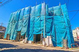 MELDIA 戸田市美女木204(6)　新築分譲住宅 全6棟 6号棟