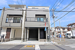 MELDIA 戸田市美女木411 2 (3)　新築分譲住宅 全3棟 2号棟