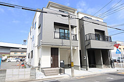 MELDIA 戸田市美女木411 2 (3)　新築分譲住宅 全3棟 3号棟