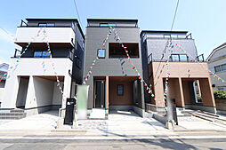 Livele Fine 戸田市笹目3丁目　全3棟 2号棟