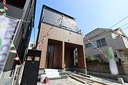 Livele Fine 戸田市笹目3丁目　全3棟 3号棟