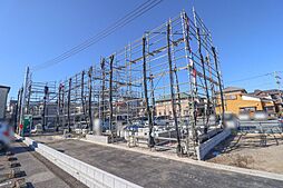 CRADLE GARDEN　中央区八王子第４　１期　全3棟 5号棟