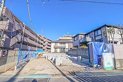 さいたま市大宮区天沼町2丁目　1期　全2棟 1号棟