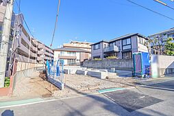 さいたま市大宮区天沼町2丁目　1期　全2棟 2号棟