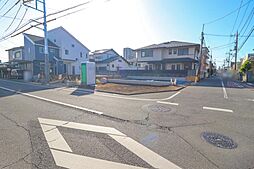 KIS　大宮区土手町５期 　全4棟 1号棟