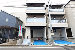 KIS　大宮区土手町５期 　全4棟 3号棟