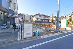 KIS　大宮区土手町５期 　全4棟 3号棟