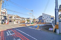 KIS　大宮区土手町５期 　全4棟 4号棟