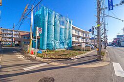 MIRASUMO　川口市鳩ヶ谷緑町220(1)　全1棟 1号棟