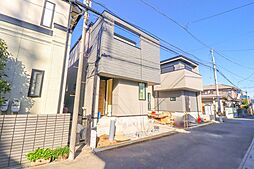 MELDIA さいたま市大宮区三橋1448(2)　新築分譲住宅 全2棟 2号棟