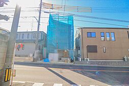 MELDIA さいたま市中央区大戸131(1)　新築分譲住宅　全1棟 1号棟