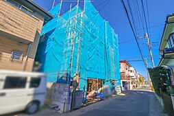 MELDIA さいたま市中央区本町東406(2)　新築分譲住宅　全2棟 2号棟