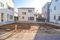 さいたま市大宮区天沼町２丁目　新築分譲住宅　全2棟 B号棟