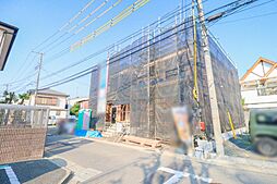 さいたま市南区広ヶ谷戸　第８　全2棟 2号棟