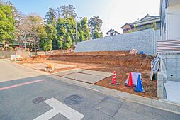 CRADLE GARDEN さいたま市南区太田窪第16第　全3棟 2号棟