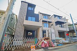 KIS さいたま市南区別所８期　新築分譲住宅　全3棟 1号棟