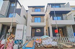 KIS さいたま市南区別所８期　新築分譲住宅　全3棟 2号棟