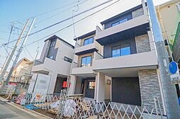 KIS さいたま市南区別所８期　新築分譲住宅　全3棟 3号棟