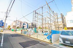 MIRASUMO さいたま市南区別所109(3) 全3棟 残1棟 1号棟