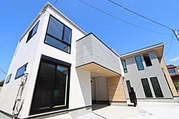 MELDIA さいたま市中央区円阿弥705(2)　新築分譲住宅　全2棟 1号棟