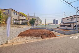 Livele Garden.S　さいたま市大宮区三橋第５　全3棟 1号棟