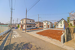 Livele Garden.S　さいたま市大宮区三橋第５　全3棟 2号棟