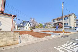 Livele Garden.S　さいたま市大宮区三橋第５　全3棟 3号棟