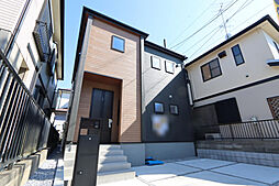 Livele Garden.S　さいたま市南区大谷口３期　全1棟 1号棟