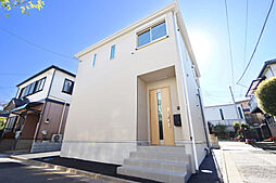 GRADLE GARDEN　さいたま市浦和区上木崎第4　全1棟 1号棟