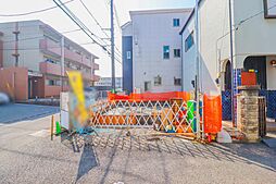 MIRASUMO　さいたま市南区四谷103 II(1)　全1棟 1号棟