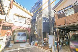 Livele Garden.S　川口市弥平2期　全1棟 1号棟