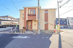 グランパティオ　川口市朝日2丁目9期　全1棟 1号棟