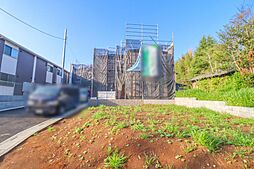 GRAFARE  さいたま市緑区三室27期　全3棟 1号棟