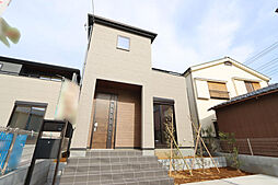 Livele Garden.S　川口市安行領根岸　全2棟 1号棟