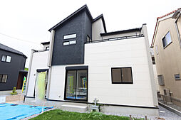 大宮 East Terrace(見沼区大谷)こだわりの新築一戸建全4棟残1 2号棟
