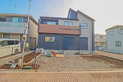 大宮 East Terrace（見沼区大谷）こだわりの新築一戸建て　全4棟 2号棟