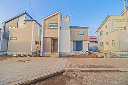 大宮 East Terrace（見沼区大谷）こだわりの新築一戸建て　全4棟 4号棟