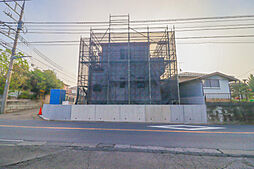 第１見沼区東宮下　（PJ名：東宮下1349番）　全2棟 A号棟