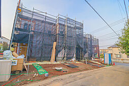 第１見沼区東宮下　（PJ名：東宮下1349番）　全2棟 B号棟